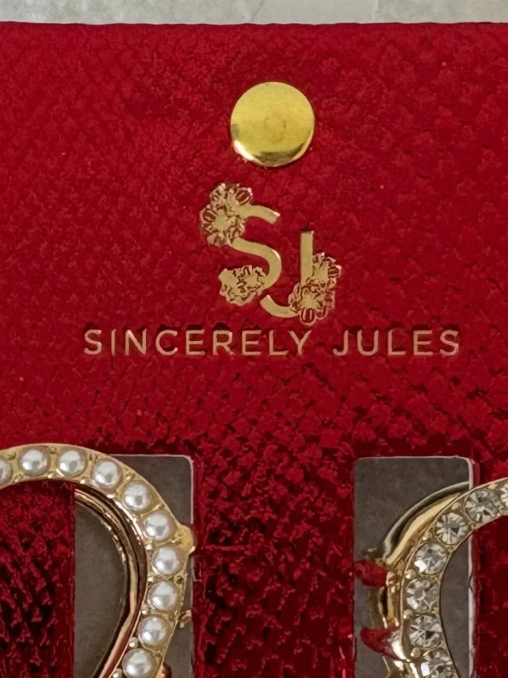 Sincerly Jules nwt sincerely